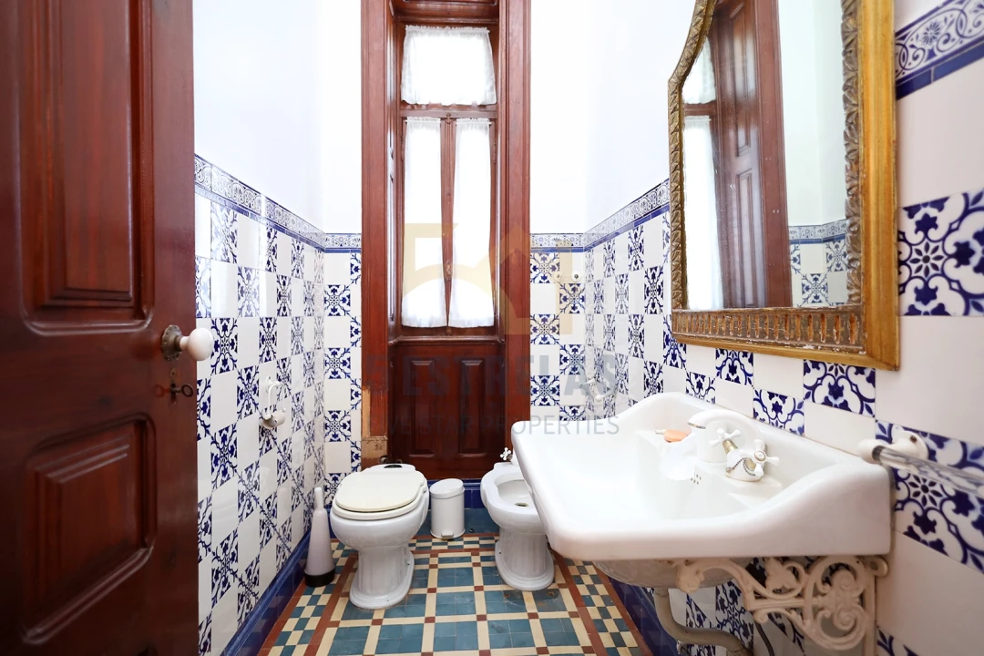 Moradia T25 para Venda em Alcanena e Vila Moreira Foto 10