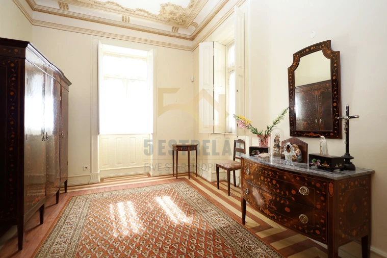 Moradia T25 para Venda em Alcanena e Vila Moreira Foto 12