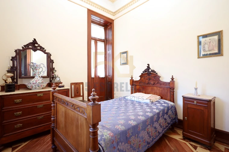 Moradia T25 para Venda em Alcanena e Vila Moreira Foto 24