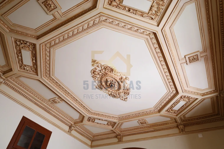 Moradia T25 para Venda em Alcanena e Vila Moreira Foto 5