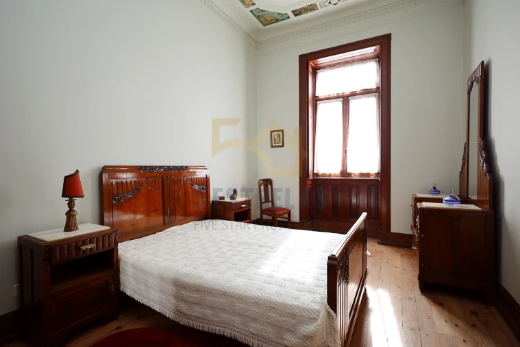 Moradia T25 para Venda em Alcanena e Vila Moreira Foto 39