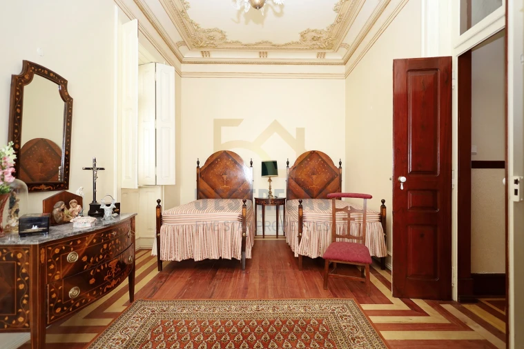 Moradia T25 para Venda em Alcanena e Vila Moreira Foto 11