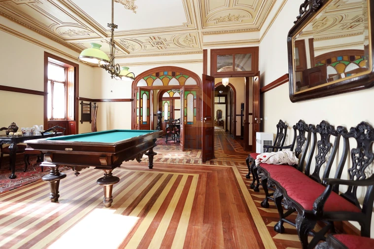 Moradia T25 para Venda em Alcanena e Vila Moreira Foto 7