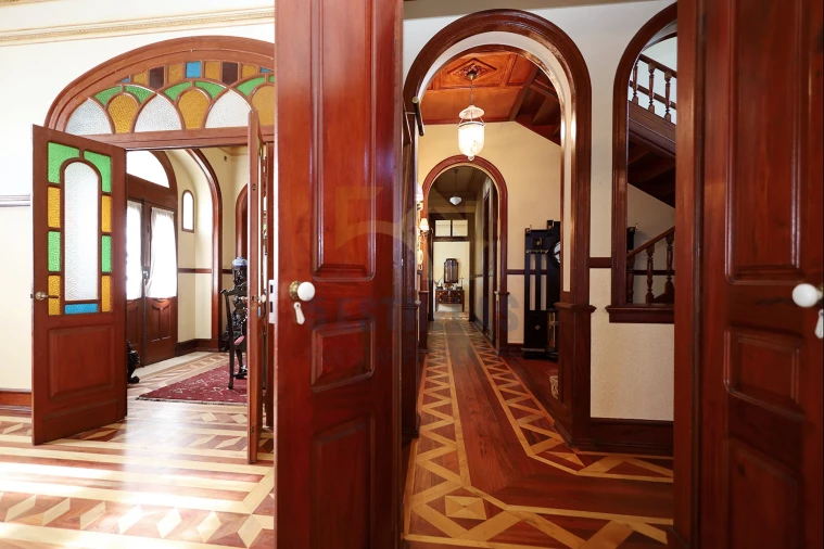 Moradia T25 para Venda em Alcanena e Vila Moreira Foto 8