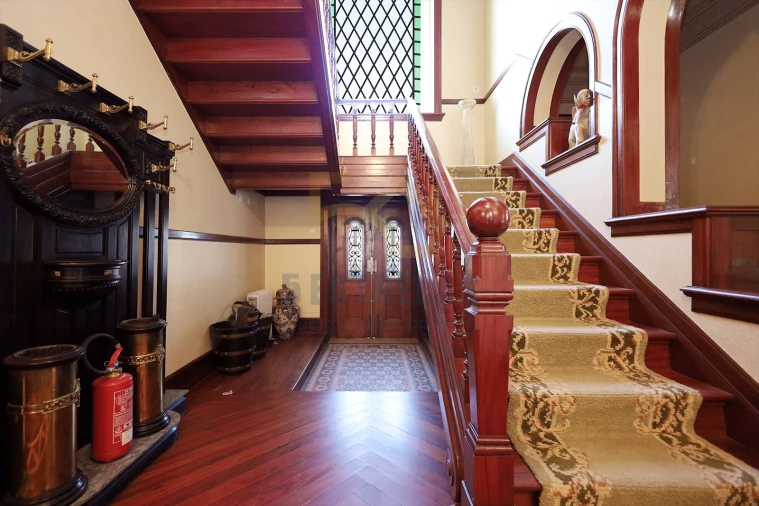 Moradia T25 para Venda em Alcanena e Vila Moreira Foto 14