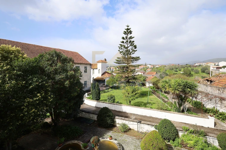 Moradia T25 para Venda em Alcanena e Vila Moreira Foto 42