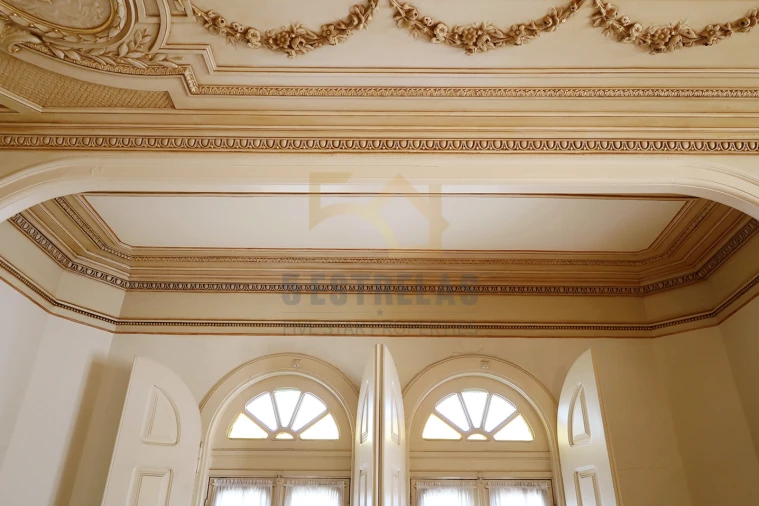 Moradia T25 para Venda em Alcanena e Vila Moreira Foto 17