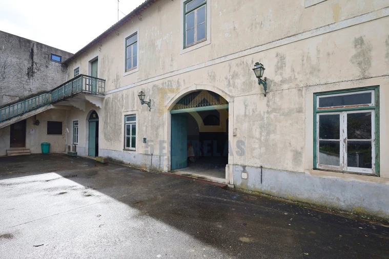 Moradia T25 para Venda em Alcanena e Vila Moreira Foto 45