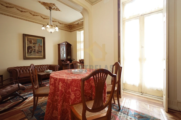 Moradia T25 para Venda em Alcanena e Vila Moreira Foto 18