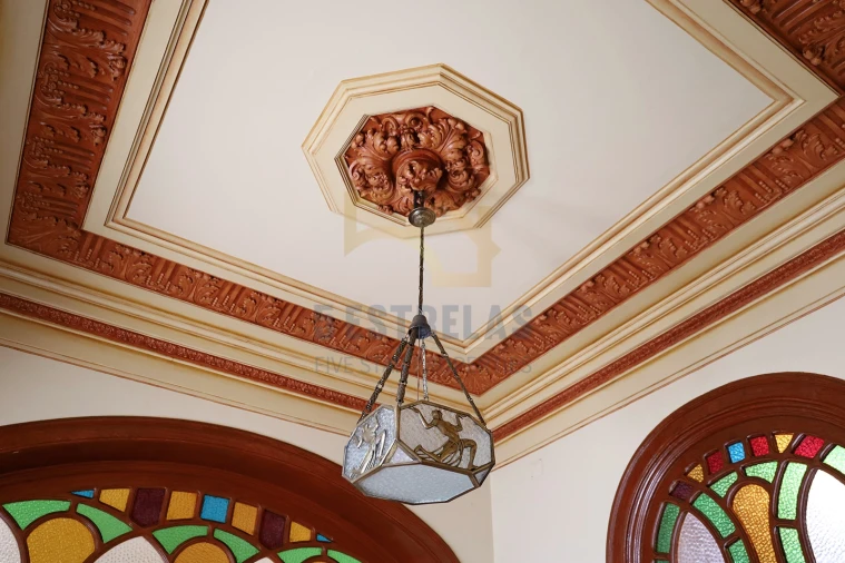 Moradia T25 para Venda em Alcanena e Vila Moreira Foto 9