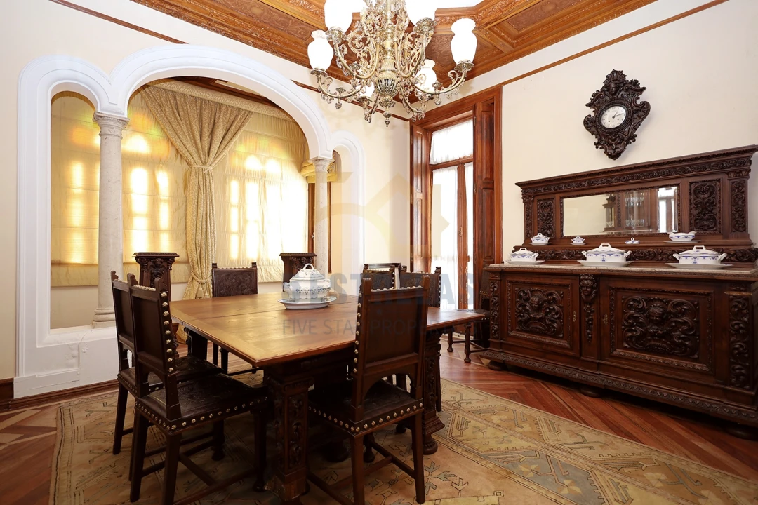 Moradia T25 para Venda em Alcanena e Vila Moreira Foto 21