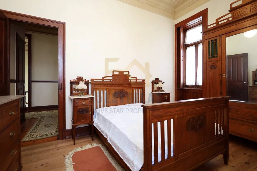 Moradia T25 para Venda em Alcanena e Vila Moreira Foto 37