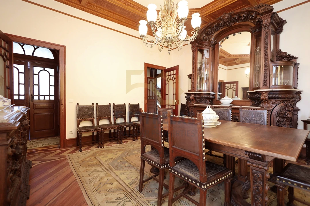 Moradia T25 para Venda em Alcanena e Vila Moreira Foto 22