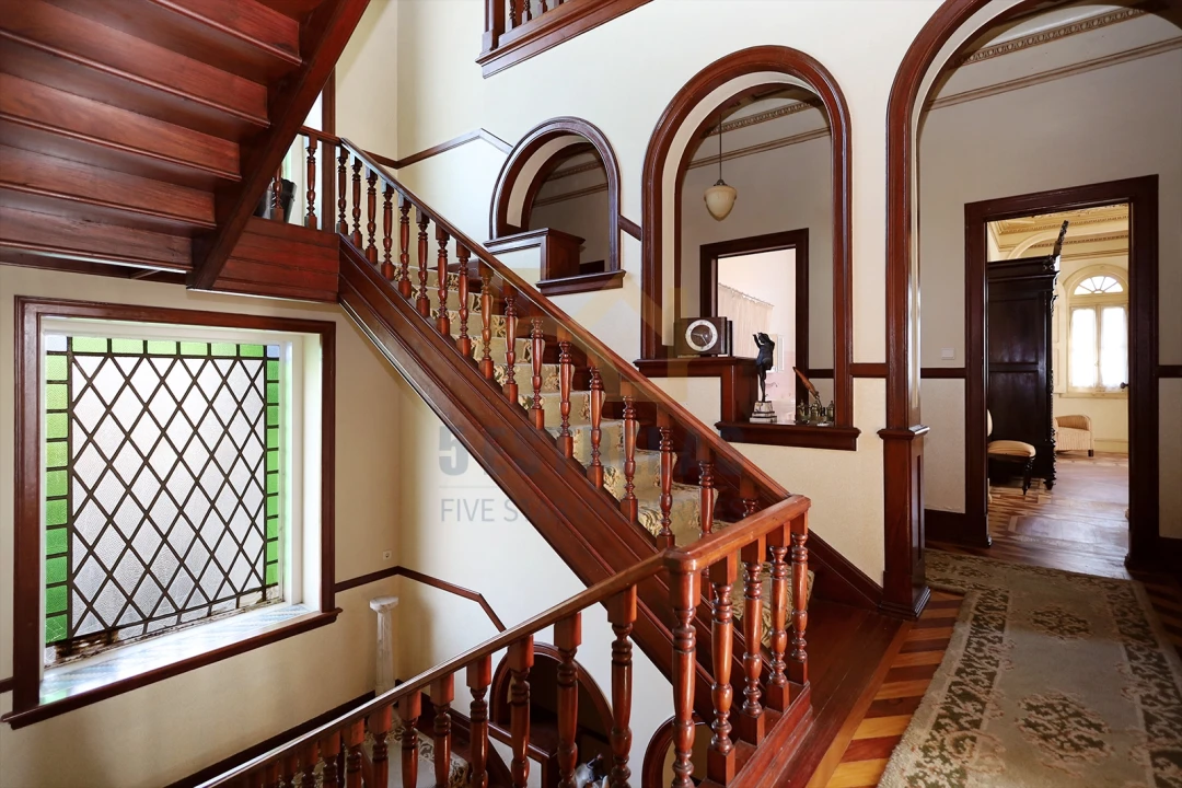 Moradia T25 para Venda em Alcanena e Vila Moreira Foto 15