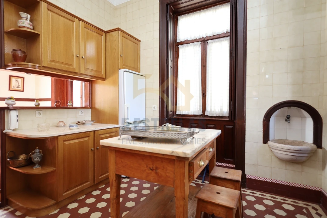 Moradia T25 para Venda em Alcanena e Vila Moreira Foto 28