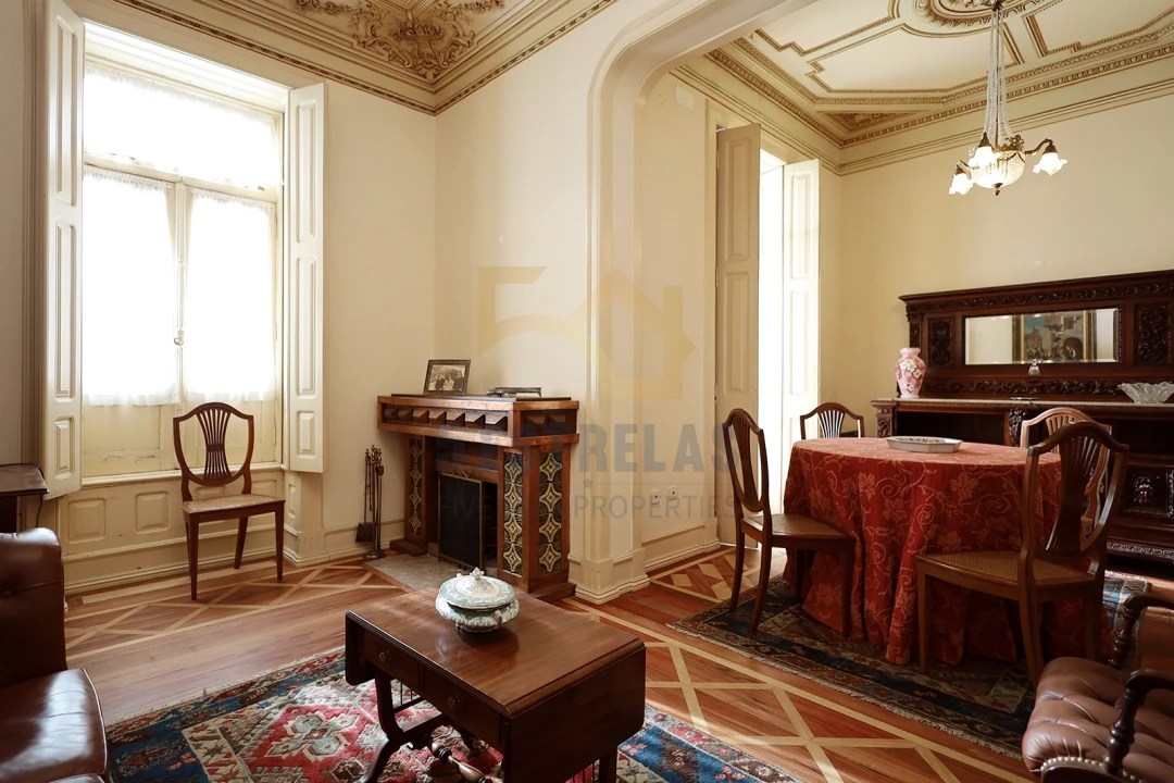 Moradia T25 para Venda em Alcanena e Vila Moreira Foto 19