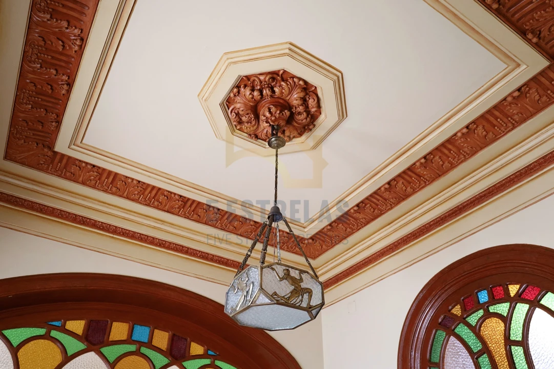 Moradia T25 para Venda em Alcanena e Vila Moreira Foto 9