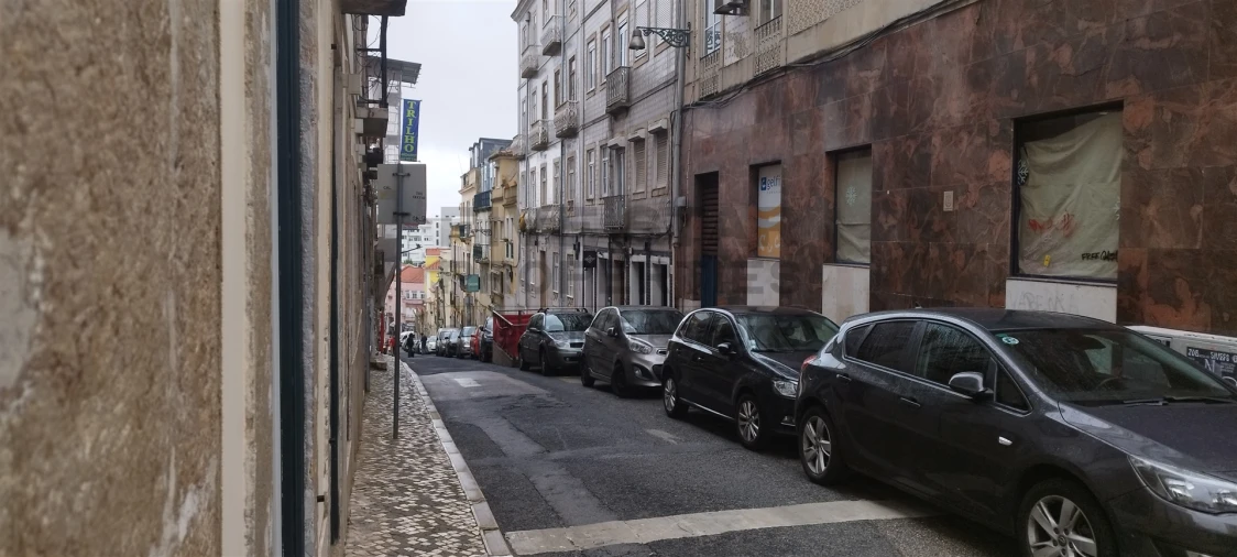 Loja para Venda em São Vicente Foto 2