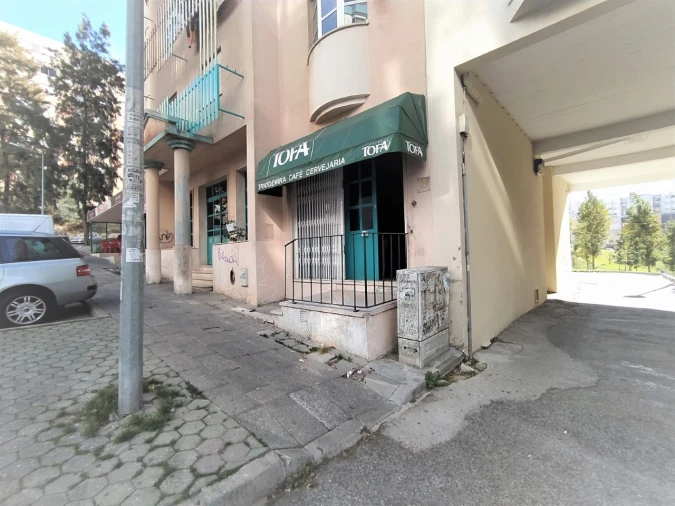 Negócio para Venda em Algueirão-Mem Martins Foto 5