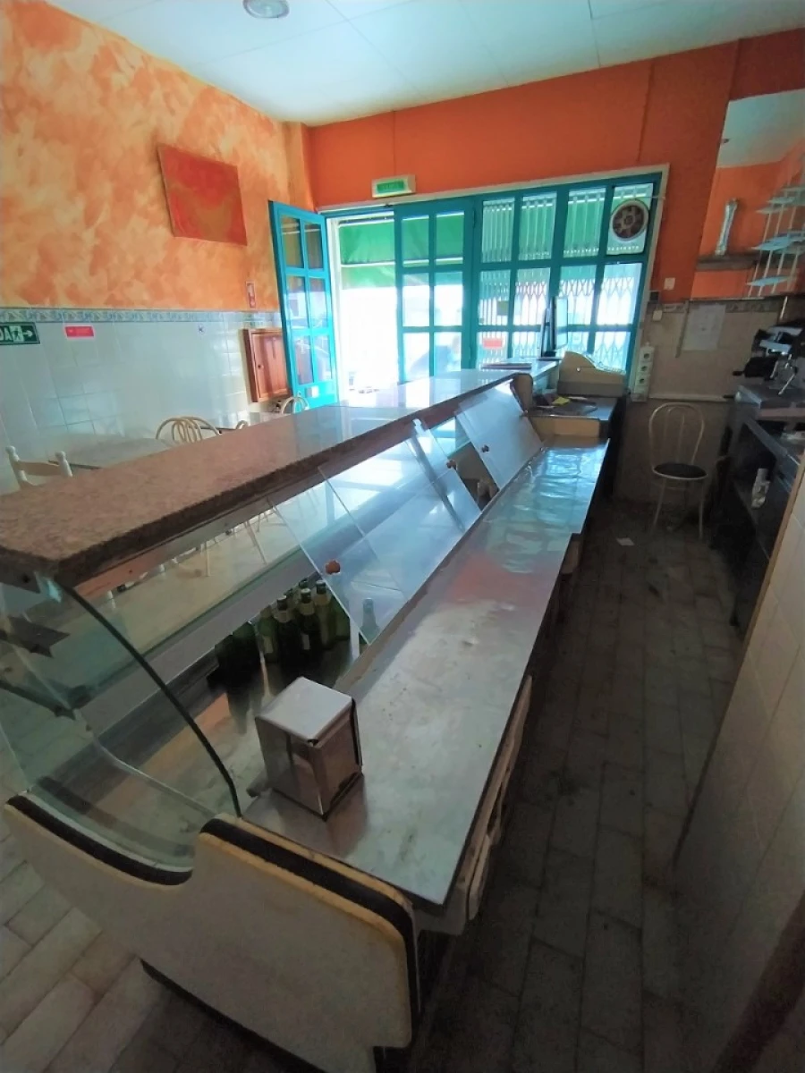 Negócio para Venda em Algueirão-Mem Martins Foto 8