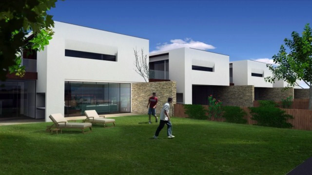 Terreno para Venda em Torreira Foto 2