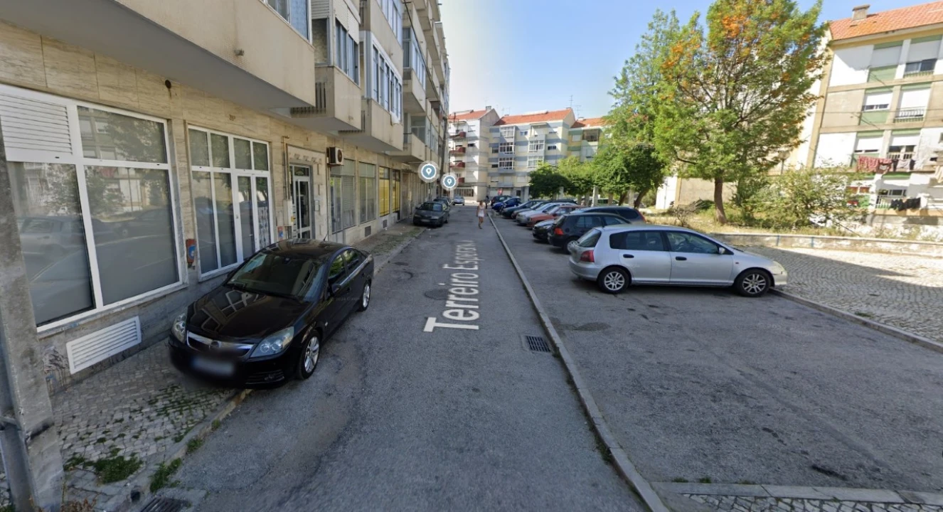 Loja para Venda em Laranjeiro e Feijó Foto 7