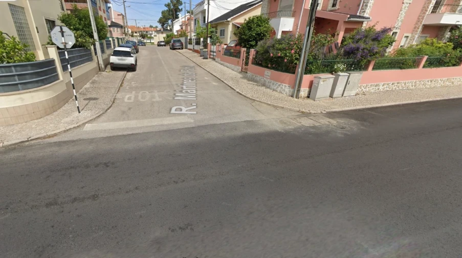 Loja para Venda em Corroios