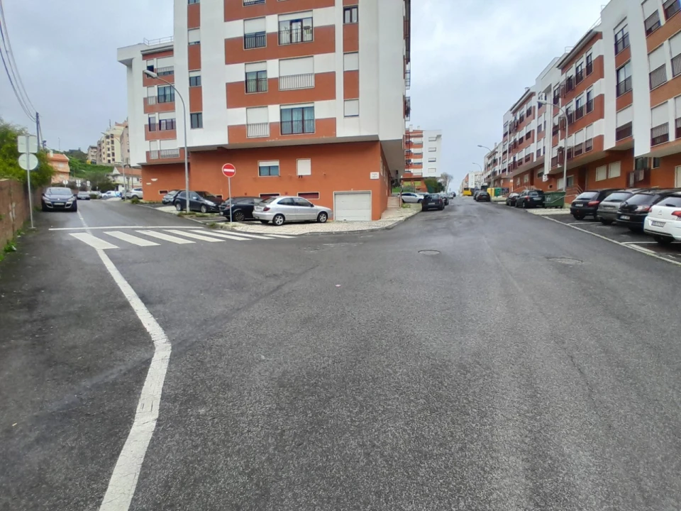 Terreno para Venda em Águas Livres Foto 1