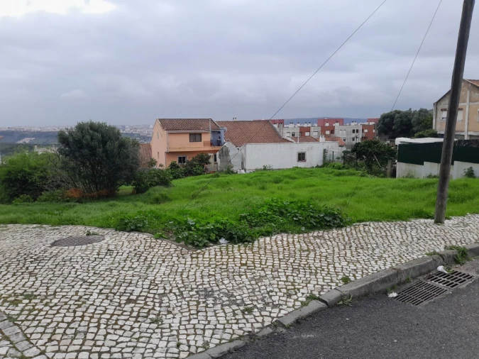 Terreno para Venda em Águas Livres Foto 1