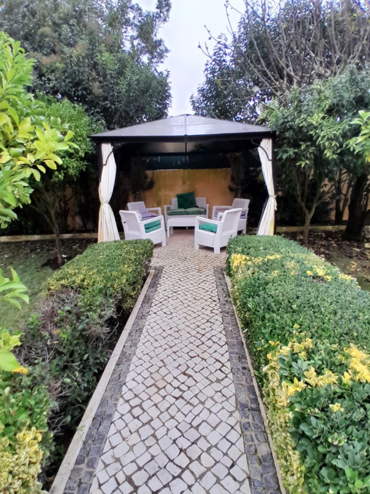 Quinta T3 para Venda em São João das Lampas e Terrugem Foto 7