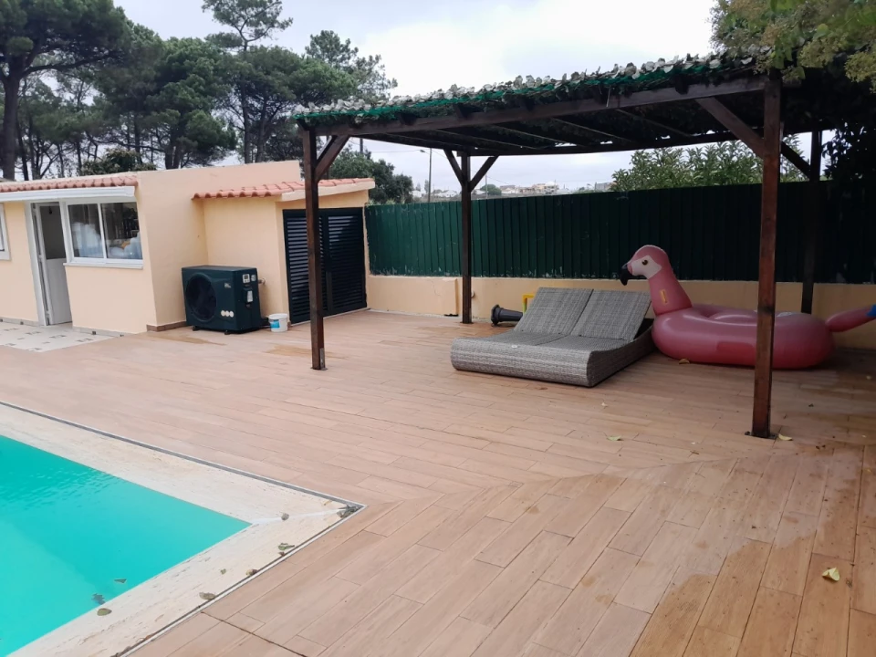 Quinta T3 para Venda em São João das Lampas e Terrugem Foto 11