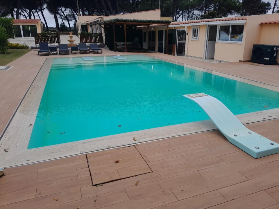 Quinta T3 para Venda em São João das Lampas e Terrugem Foto 13