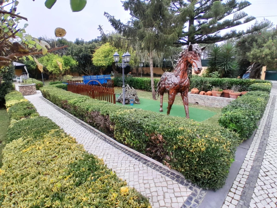 Quinta T3 para Venda em São João das Lampas e Terrugem Foto 23