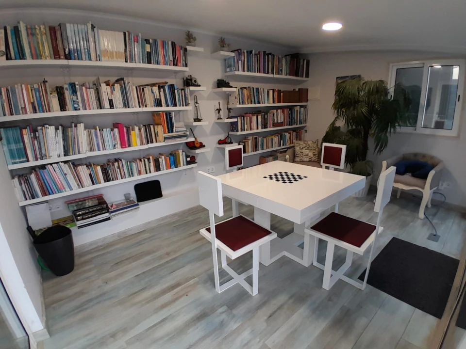 Quinta T3 para Venda em São João das Lampas e Terrugem Foto 25