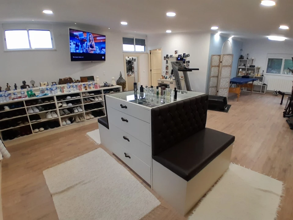 Quinta T3 para Venda em São João das Lampas e Terrugem Foto 55