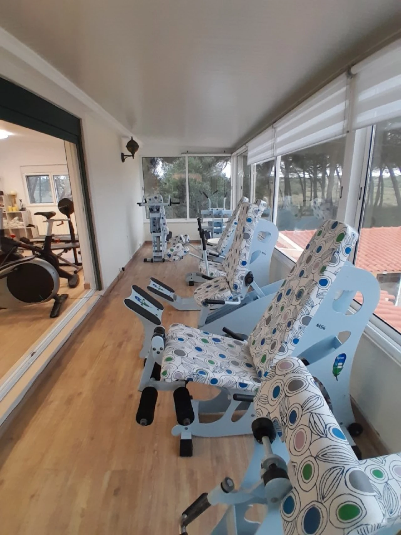 Quinta T3 para Venda em São João das Lampas e Terrugem Foto 57