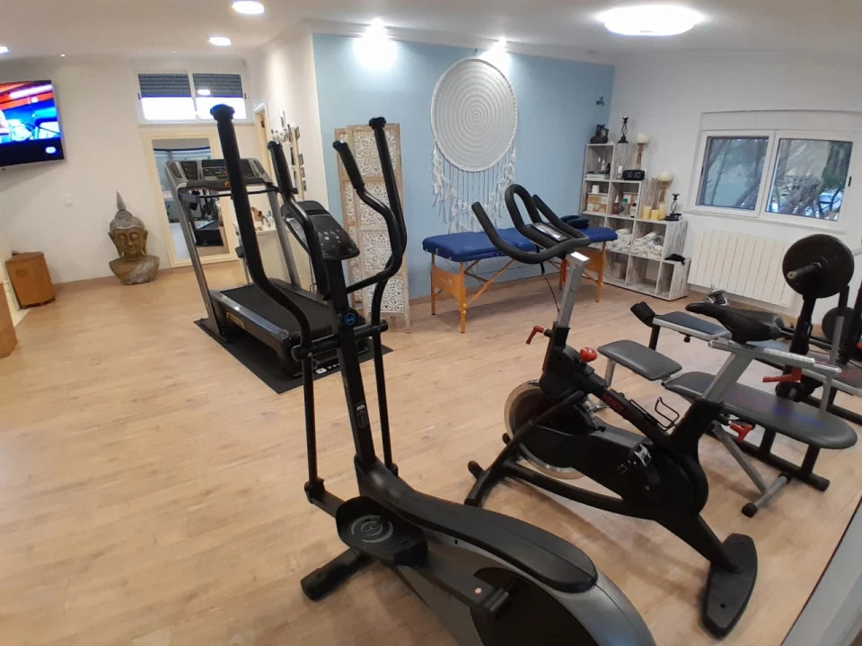 Quinta T3 para Venda em São João das Lampas e Terrugem Foto 59