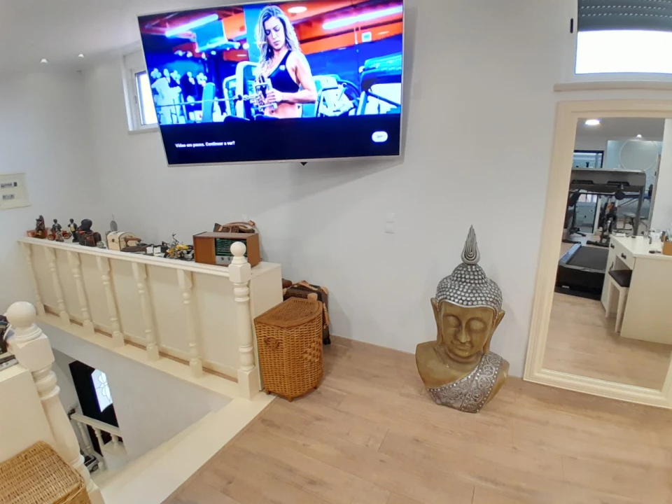 Quinta T3 para Venda em São João das Lampas e Terrugem Foto 60