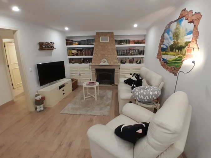 Quinta T3 para Venda em São João das Lampas e Terrugem Foto 6