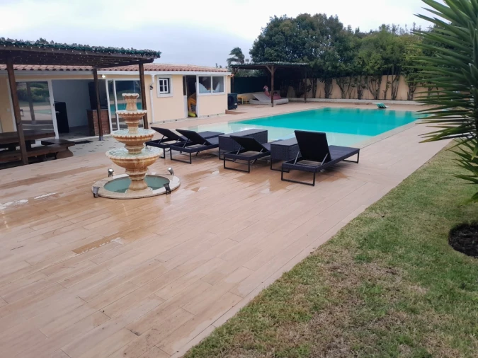 Quinta T3 para Venda em São João das Lampas e Terrugem Foto 9