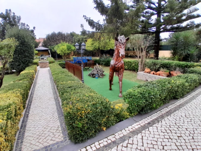 Quinta T3 para Venda em São João das Lampas e Terrugem Foto 22