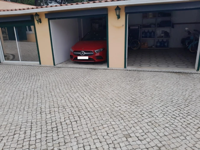 Quinta T3 para Venda em São João das Lampas e Terrugem Foto 24