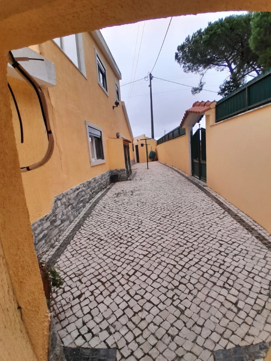 Quinta T3 para Venda em São João das Lampas e Terrugem Foto 26