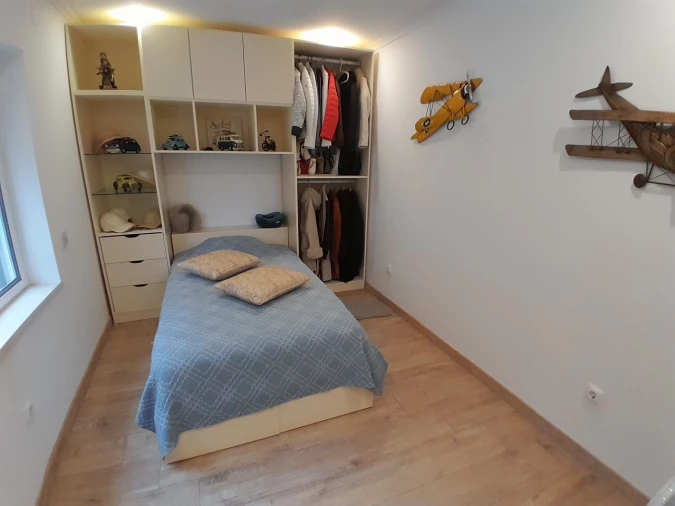 Quinta T3 para Venda em São João das Lampas e Terrugem Foto 36