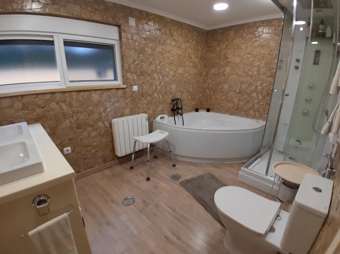 Quinta T3 para Venda em São João das Lampas e Terrugem Foto 46