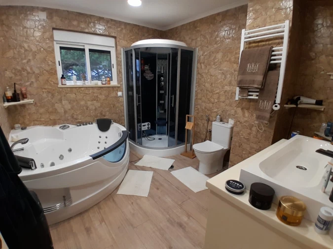 Quinta T3 para Venda em São João das Lampas e Terrugem Foto 52