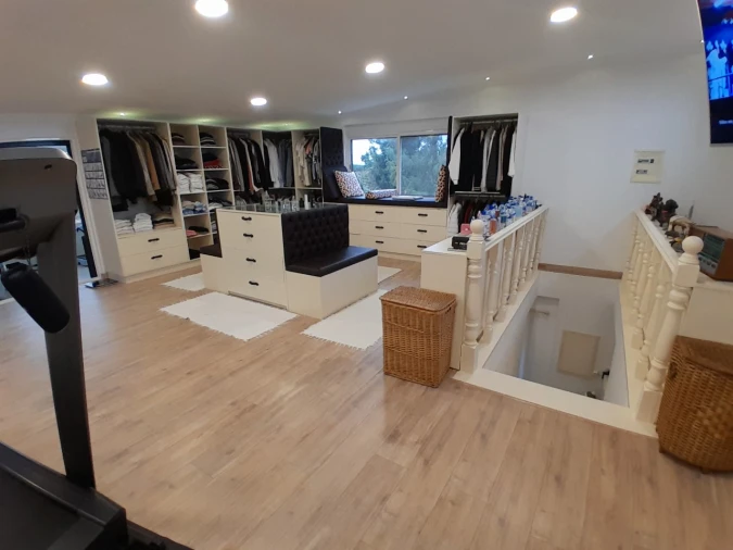 Quinta T3 para Venda em São João das Lampas e Terrugem Foto 54