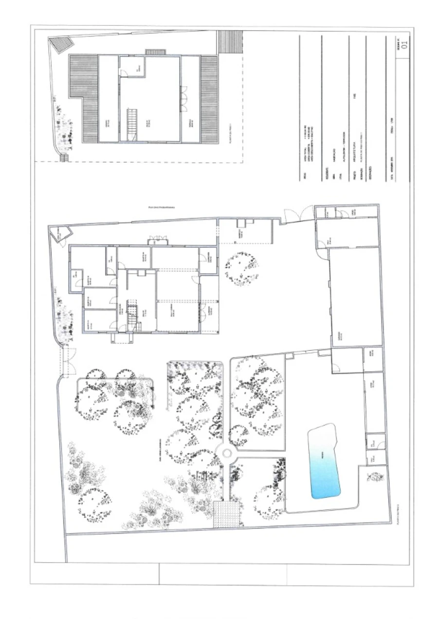 Quinta T3 para Venda em São João das Lampas e Terrugem Foto 63