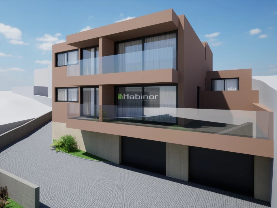 Apartamento T2 para Venda em Santa Maria Maior e Monserrate e Meadela Foto 2