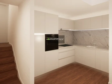 Apartamento T2 para Venda em Santa Maria Maior e Monserrate e Meadela